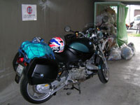 �S�~�ƋY���BMW