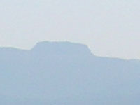 樽前山