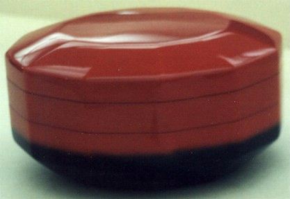Kanshitsu food box(1993)