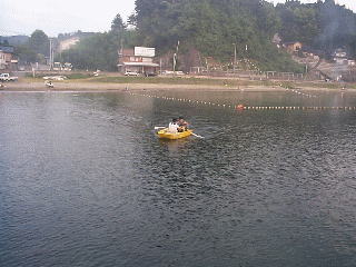 ���ꕶ���ɓn�镛��C�ƐV������(���̓�)